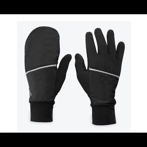 Gaiam Light weights convertible running glove